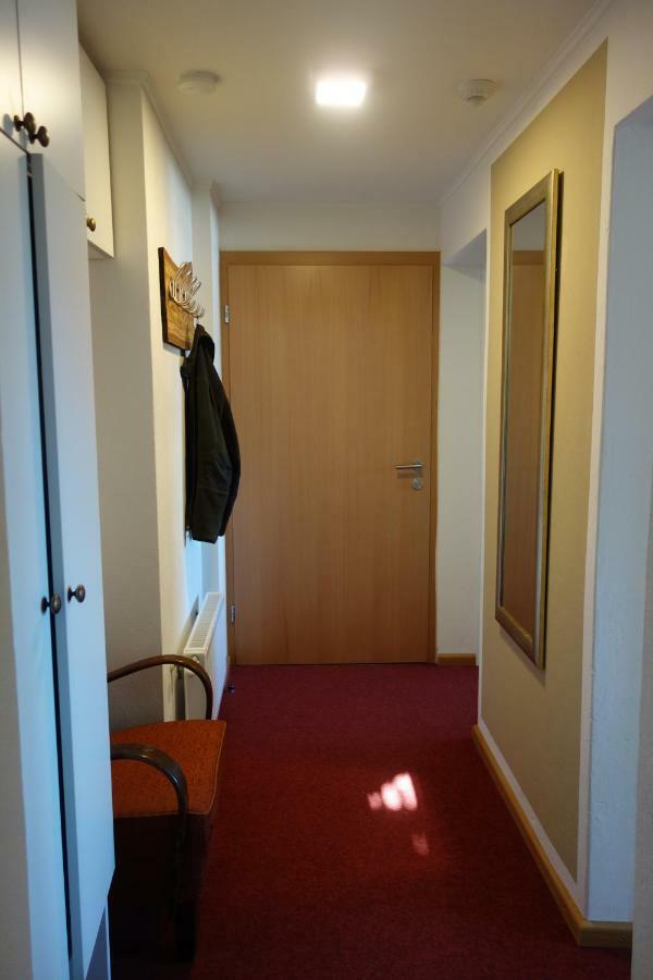 Apartment Steinkellner Tröpolach Exterior foto